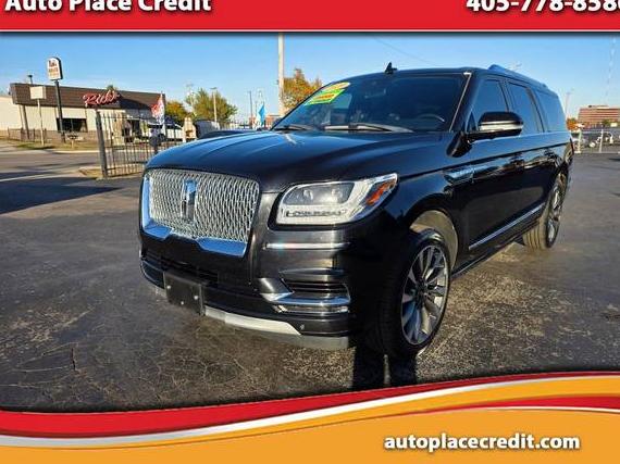 LINCOLN NAVIGATOR L 2020 5LMJJ3KT3LEL00710 image LINCOLN NAVIGATOR L 2020 5LMJJ3KT3LEL00710 image